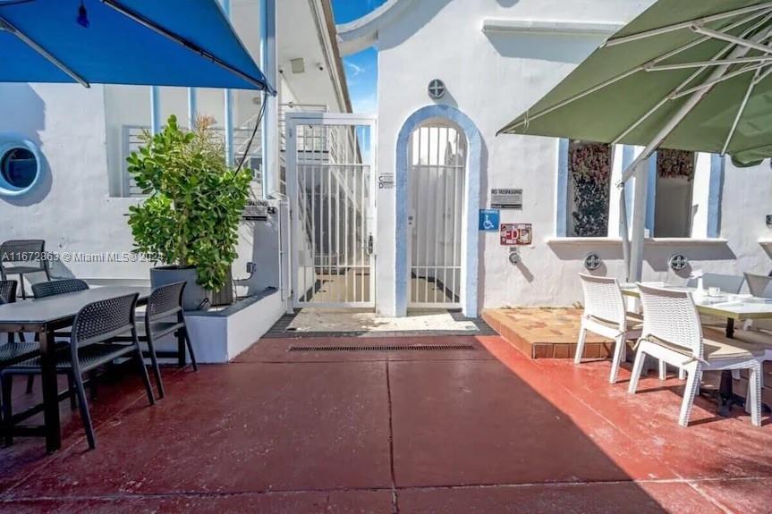 THE STRAND ON OCEAN DRIVE - Residential