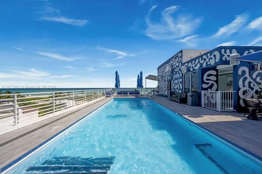 THE STRAND ON OCEAN DRIVE - Residential