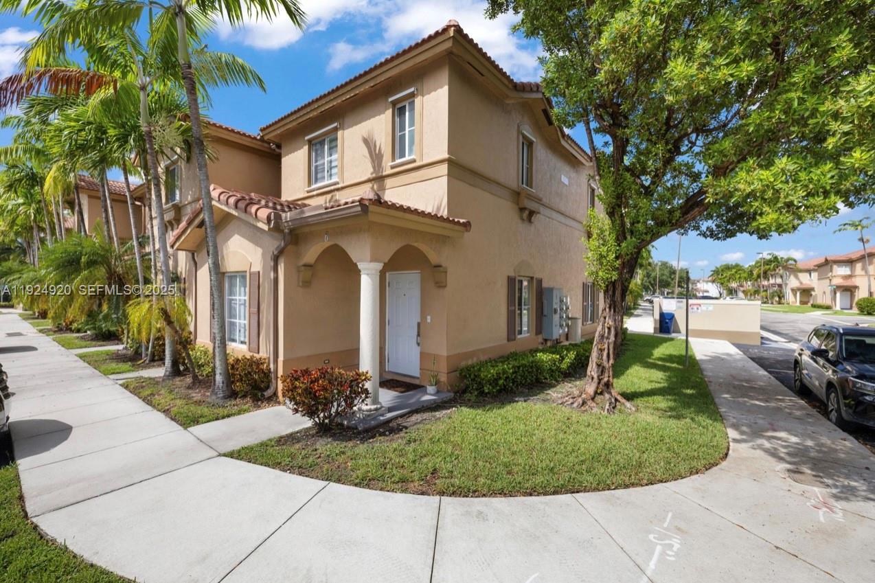 8362 NW 107th Ct 7-24