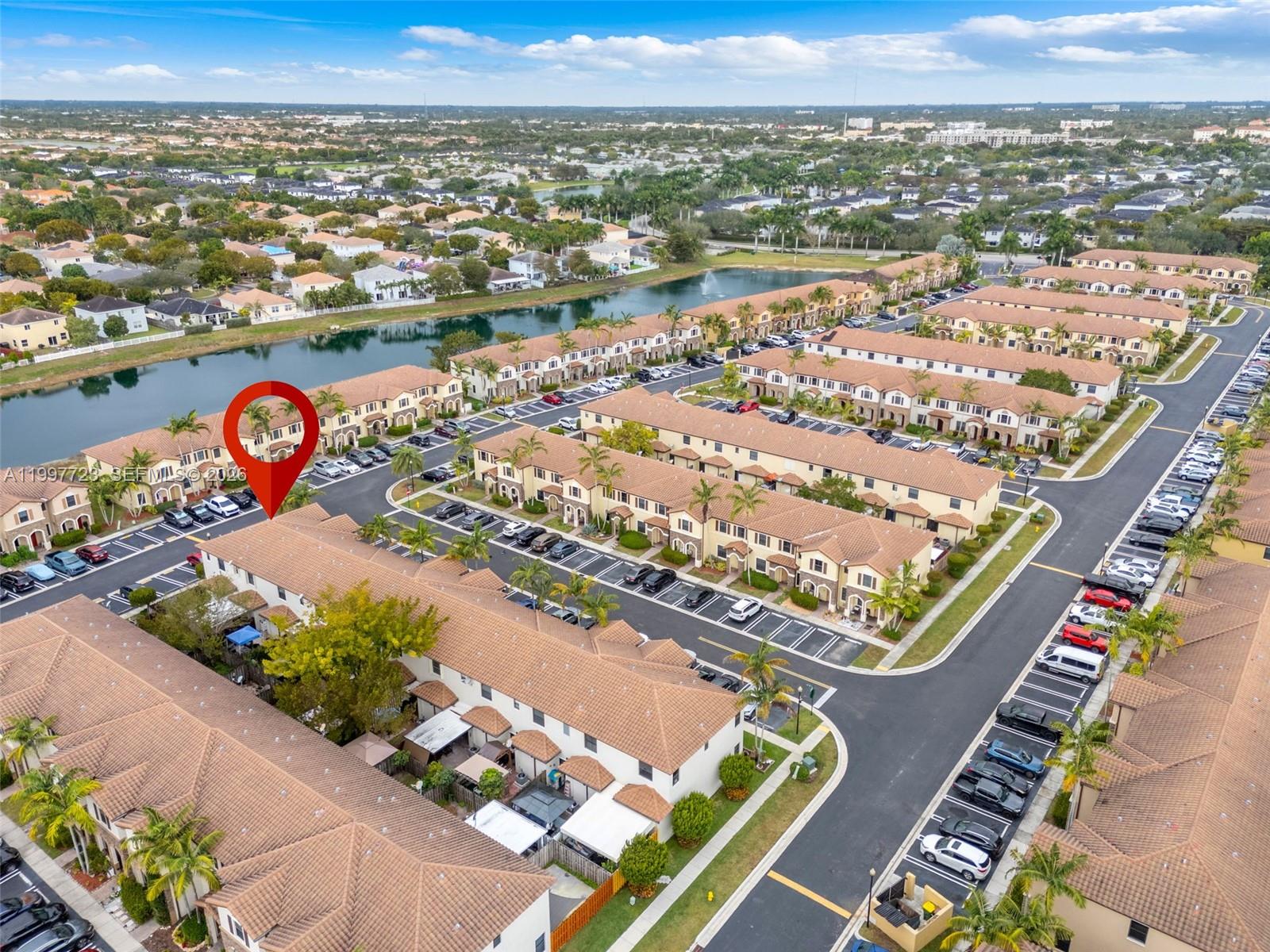 MARTINIQUE AT OASIS REPLA - Residential