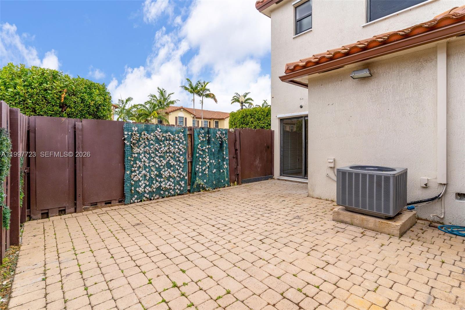 MARTINIQUE AT OASIS REPLA - Residential