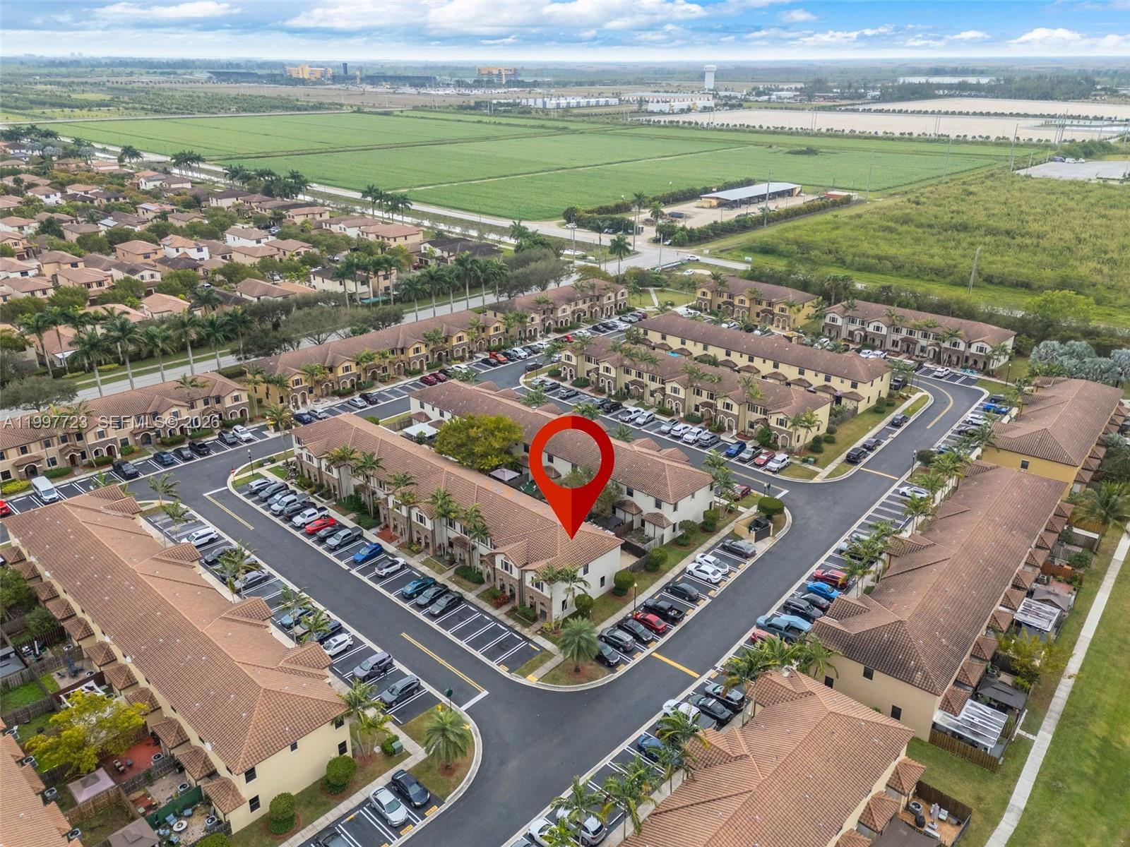 MARTINIQUE AT OASIS REPLA - Residential