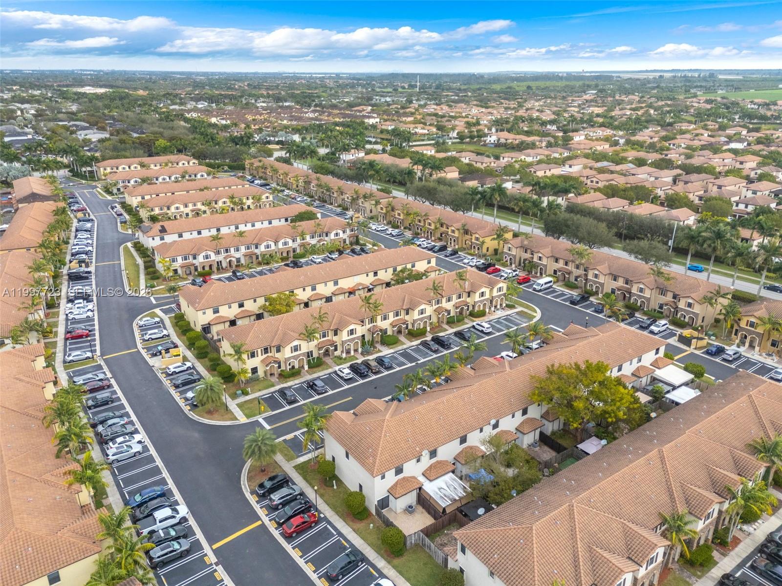 MARTINIQUE AT OASIS REPLA - Residential