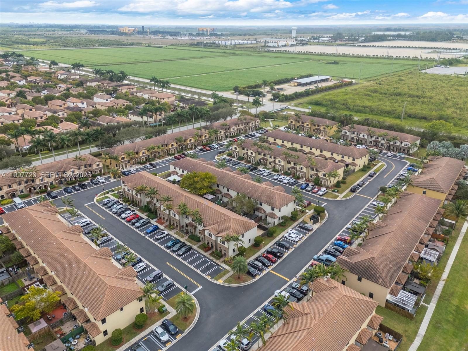 MARTINIQUE AT OASIS REPLA - Residential