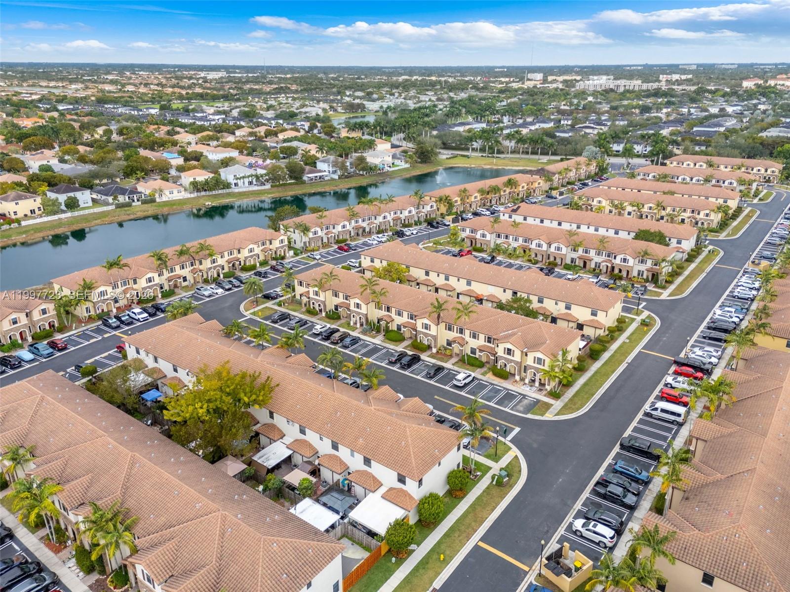 MARTINIQUE AT OASIS REPLA - Residential