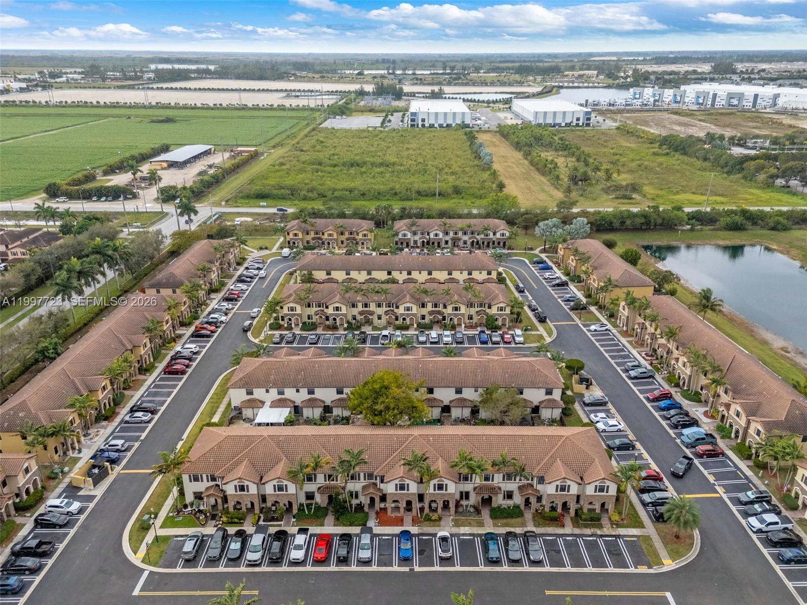 MARTINIQUE AT OASIS REPLA - Residential