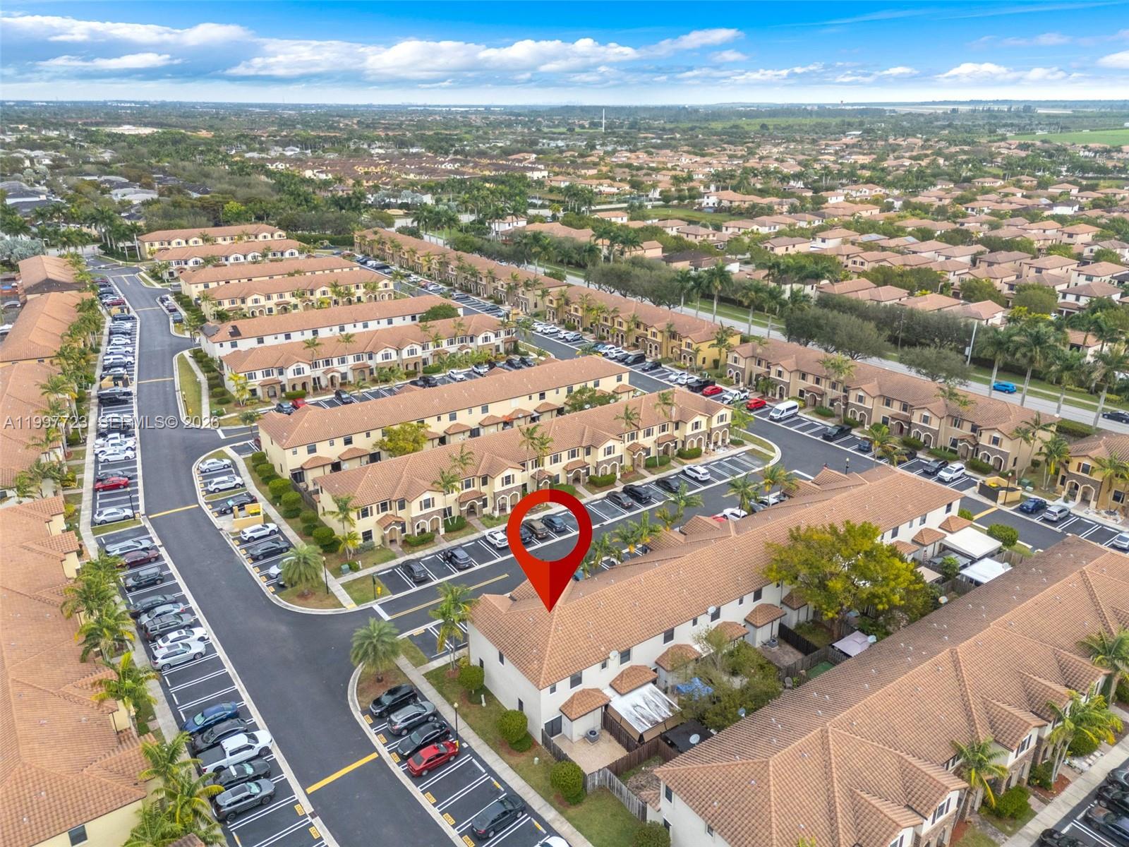 MARTINIQUE AT OASIS REPLA - Residential