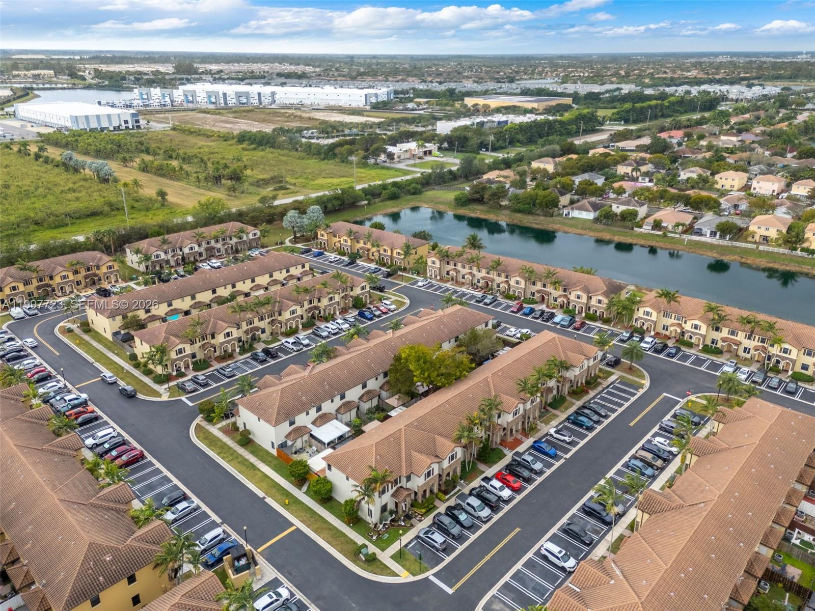 MARTINIQUE AT OASIS REPLA - Residential