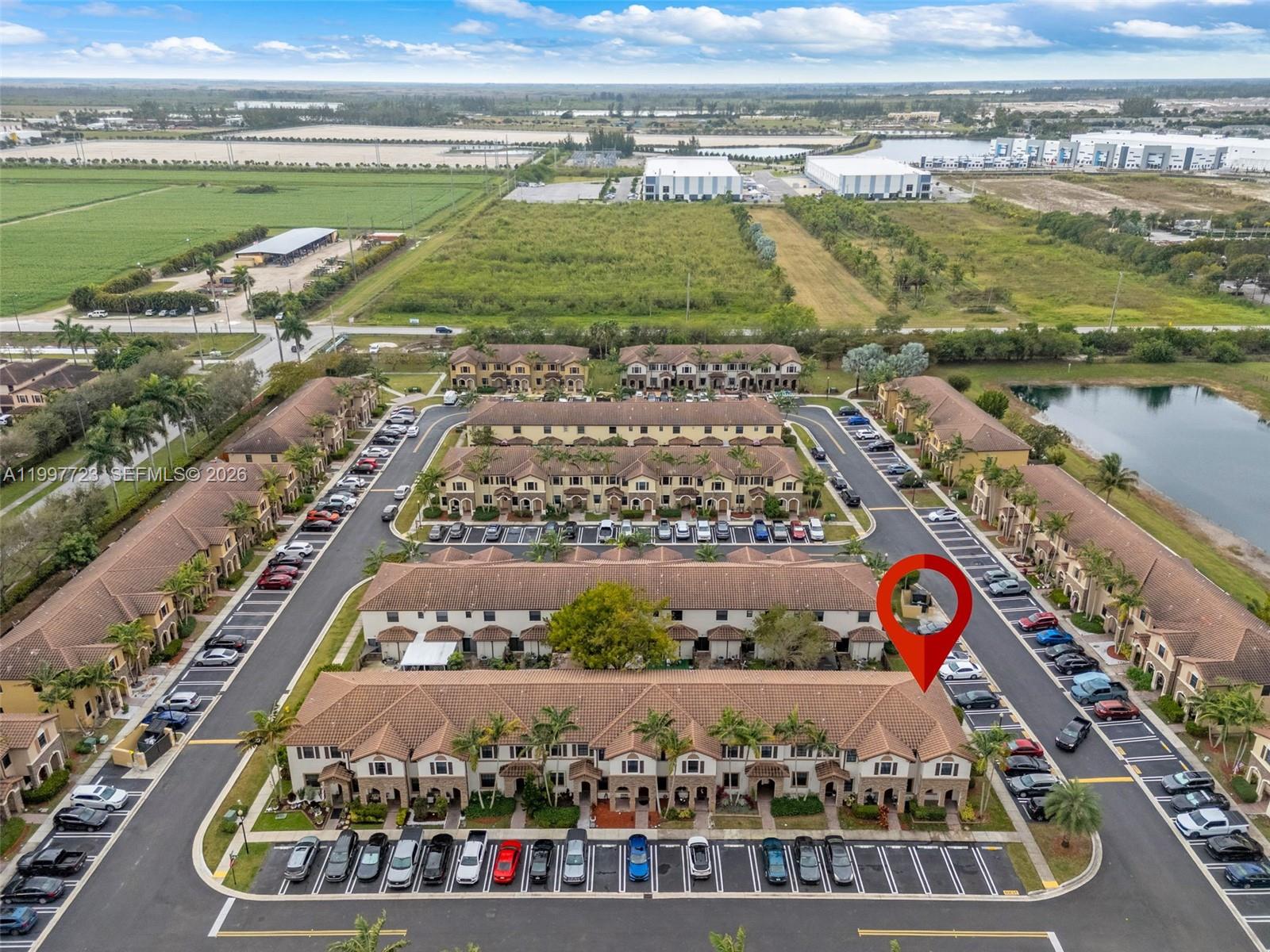 MARTINIQUE AT OASIS REPLA - Residential