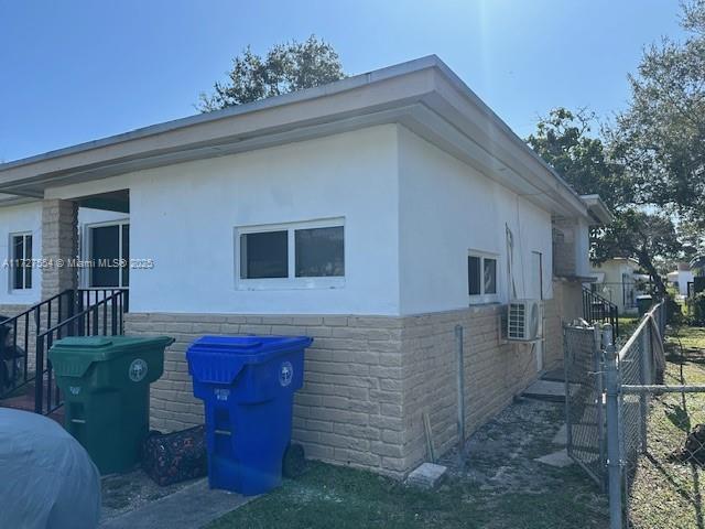 Property for Sale at 1884 Nw 53rd St, Miami, Broward County, Florida - Bedrooms: 2 
Bathrooms: 1  - $395,000