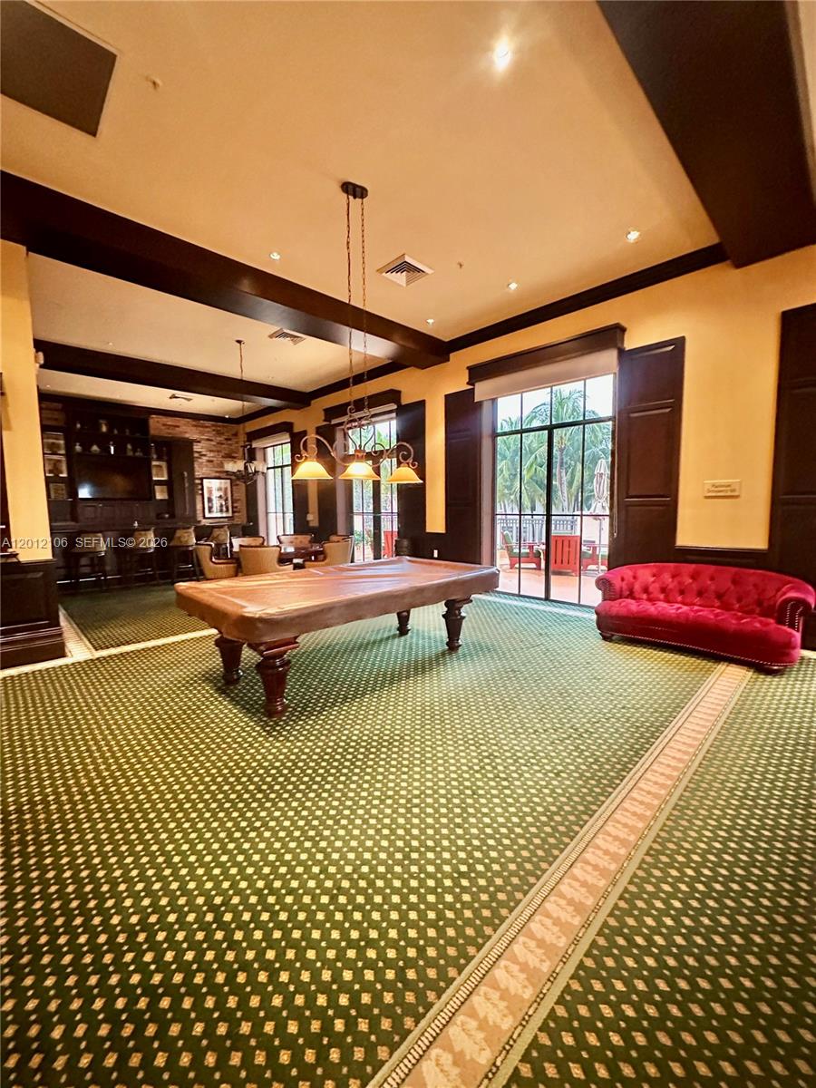 VILLA BIARRITZ CONDO - Residential