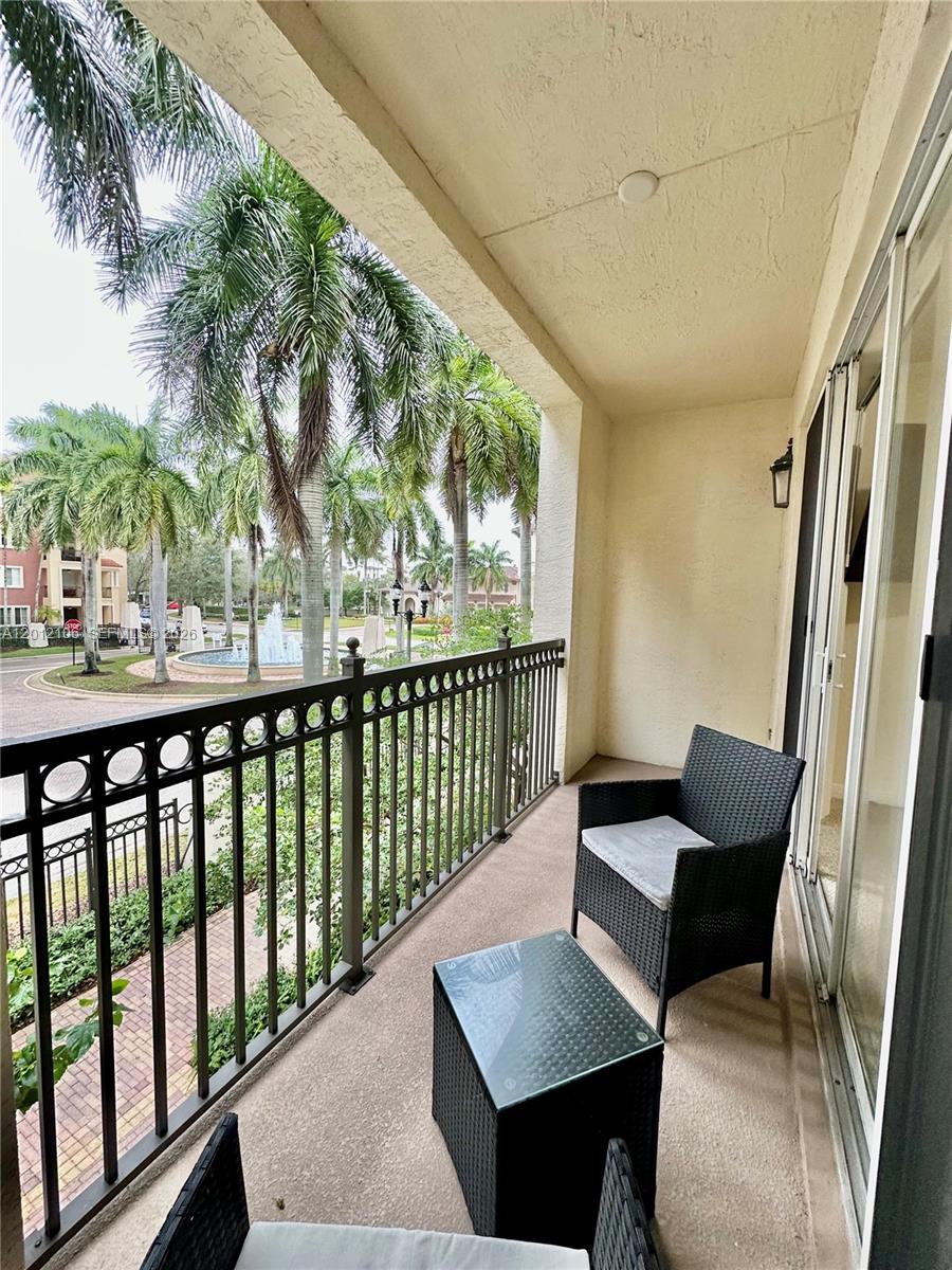 VILLA BIARRITZ CONDO - Residential