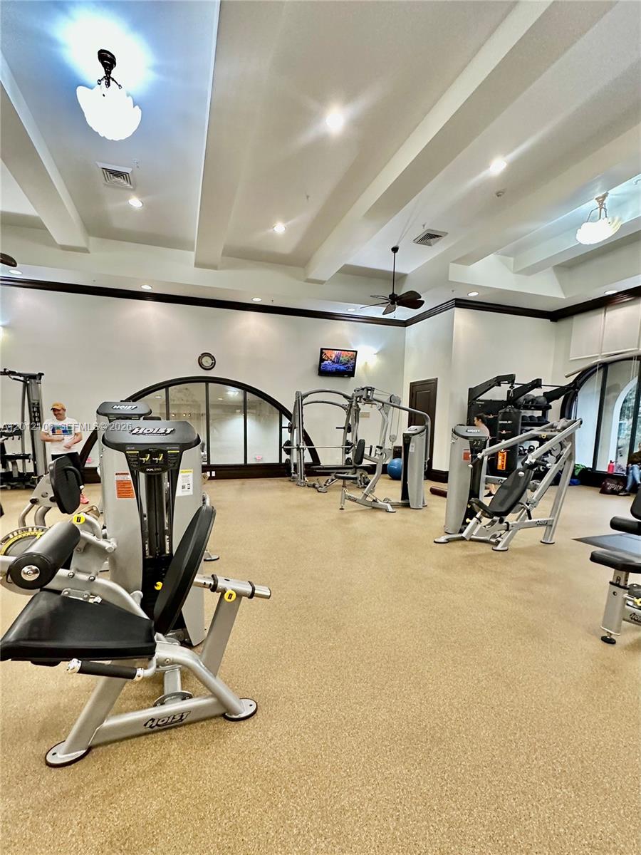 VILLA BIARRITZ CONDO - Residential