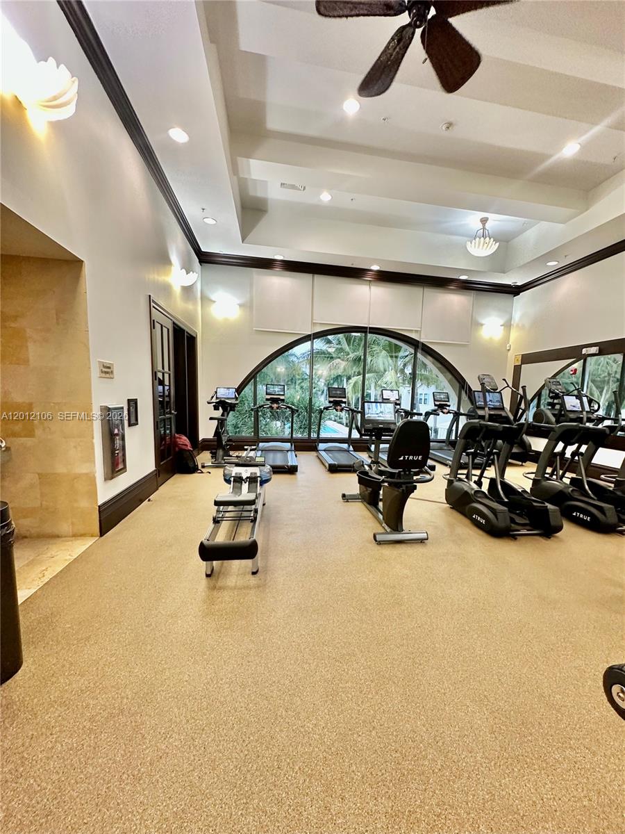 VILLA BIARRITZ CONDO - Residential
