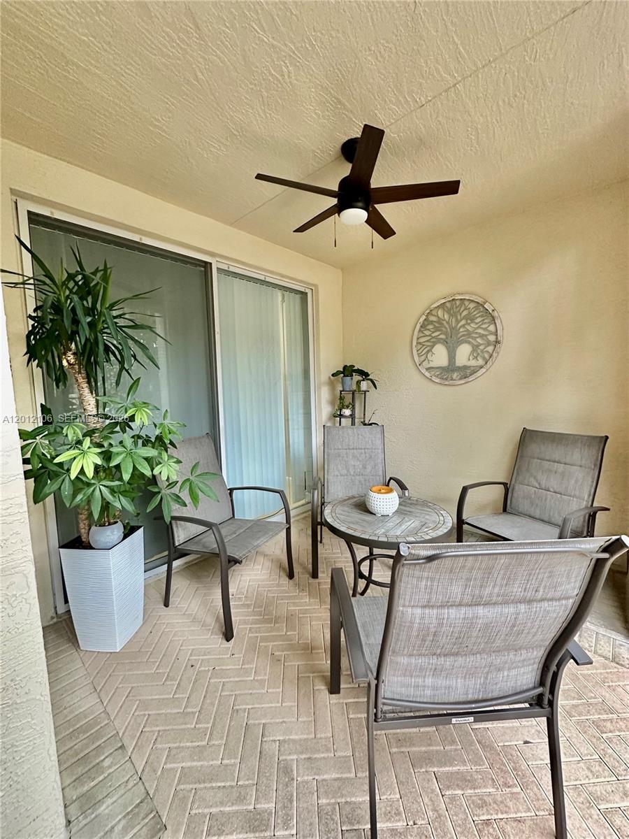 VILLA BIARRITZ CONDO - Residential