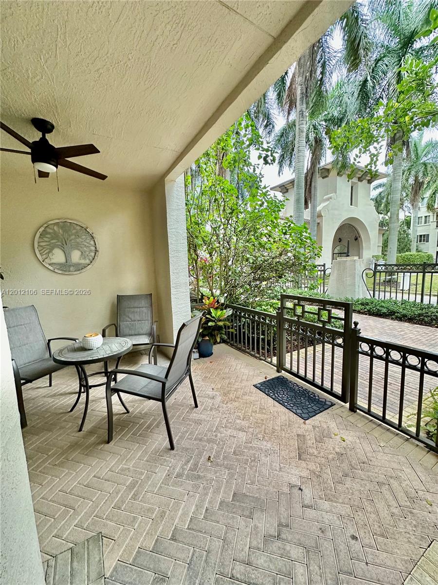 VILLA BIARRITZ CONDO - Residential