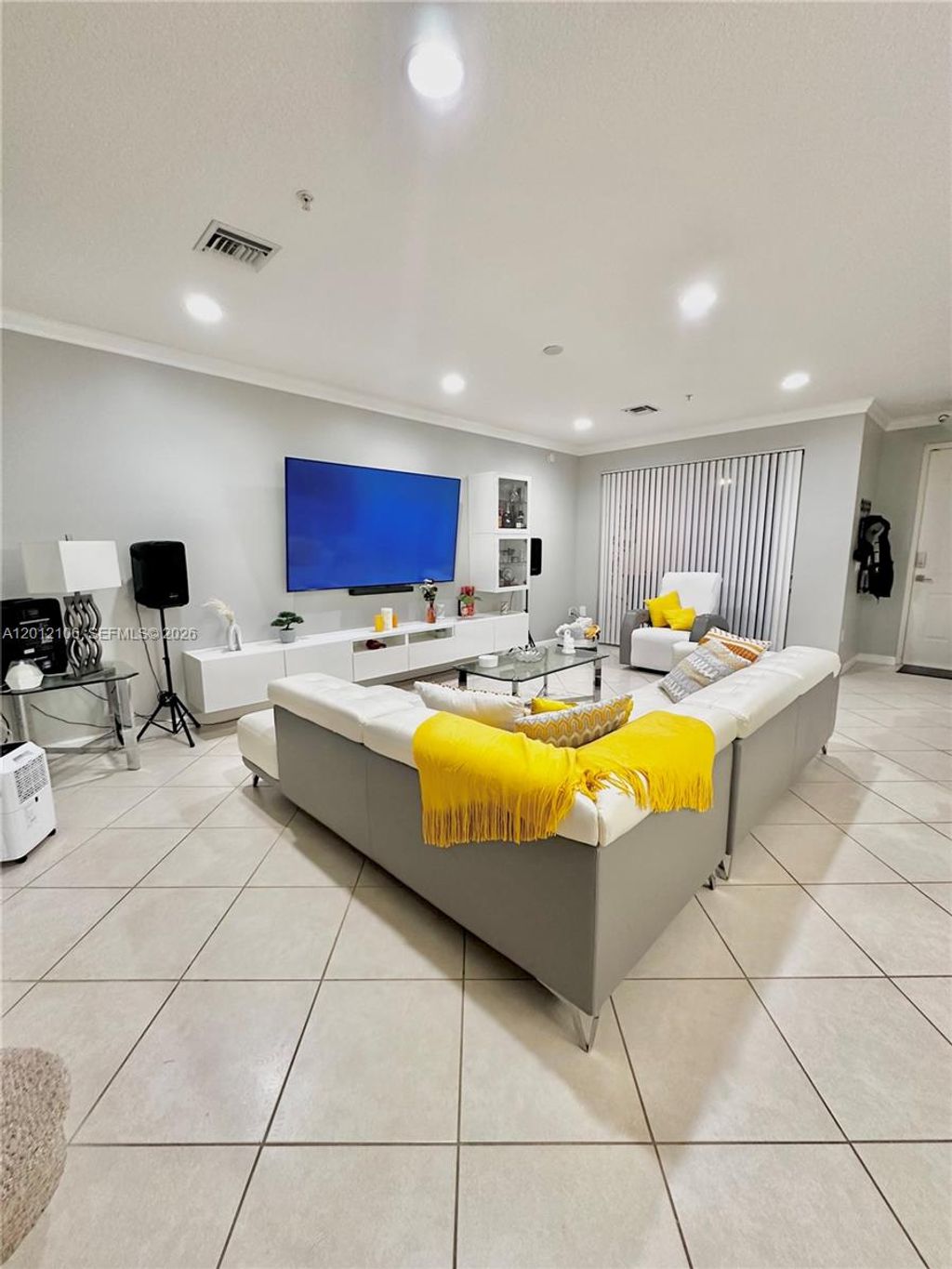 Photo of 2900 NW 125th Ave #3-105, Sunrise, FL 33323 (MLS # A12012106)