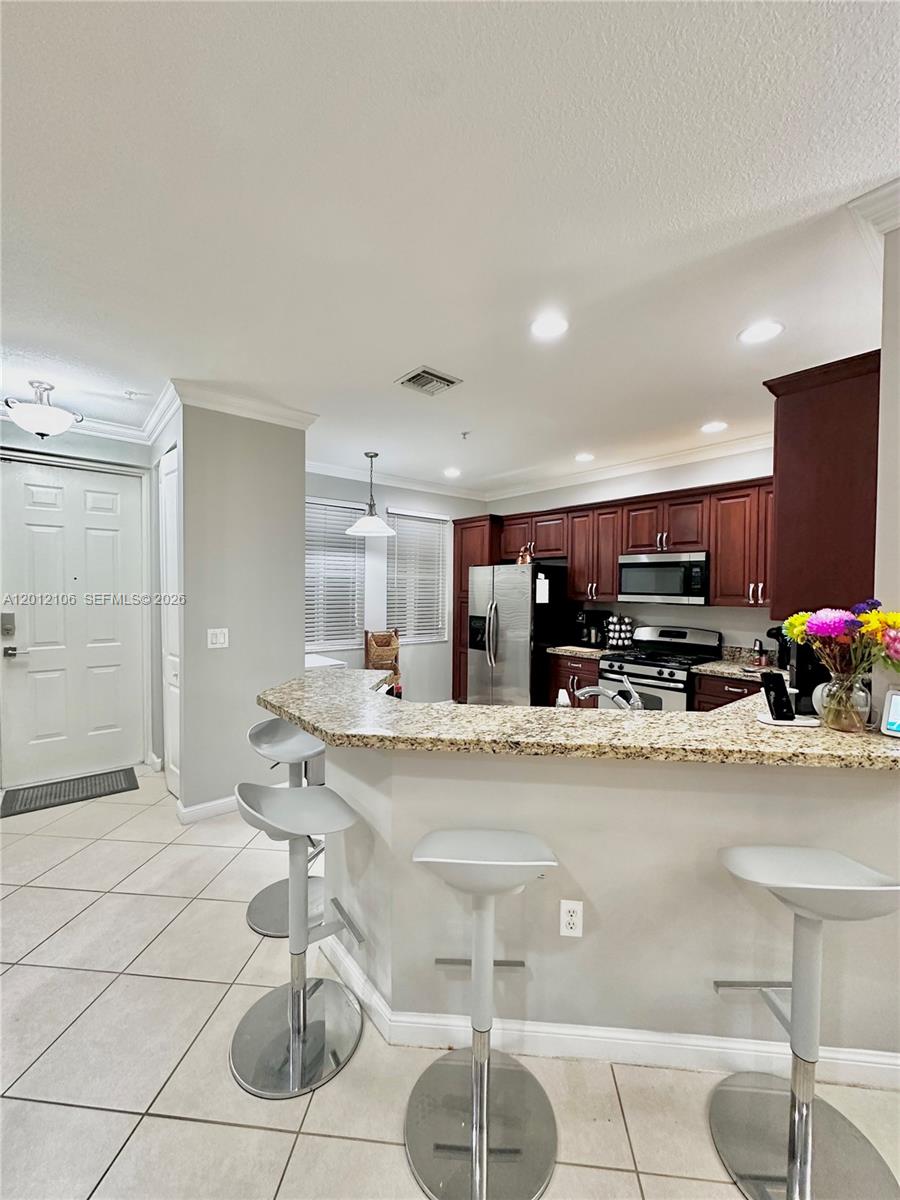 VILLA BIARRITZ CONDO - Residential