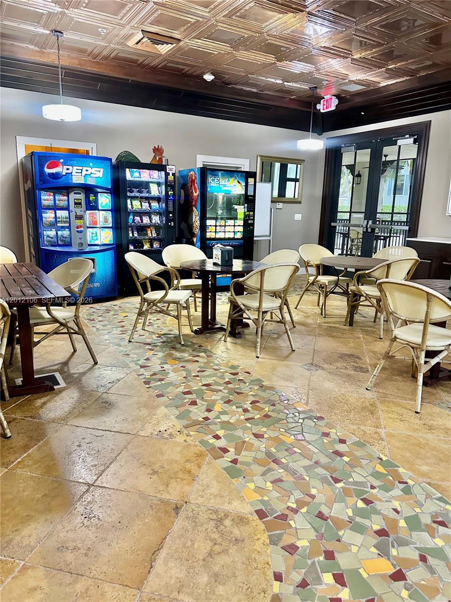 VILLA BIARRITZ CONDO - Residential