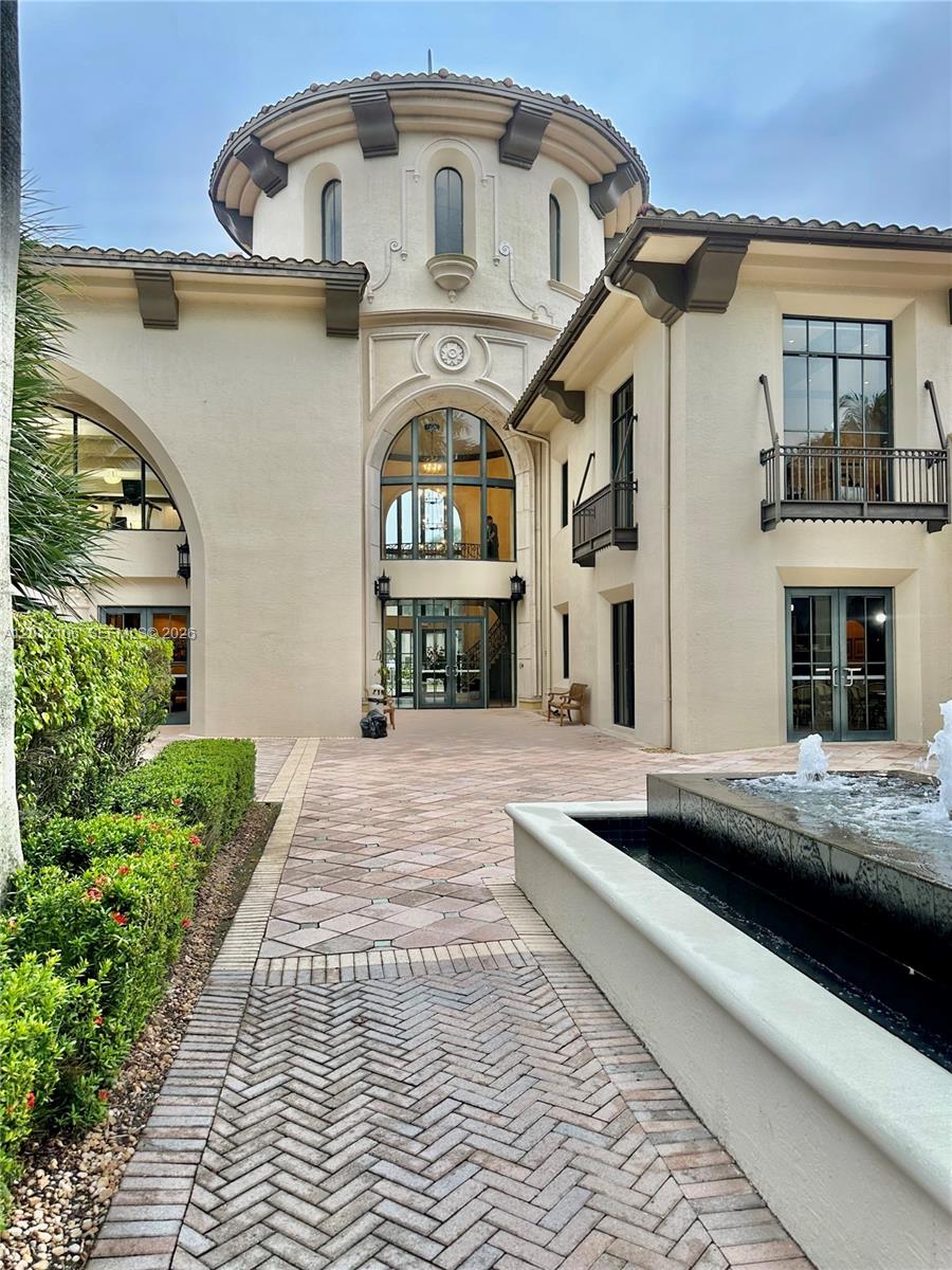VILLA BIARRITZ CONDO - Residential