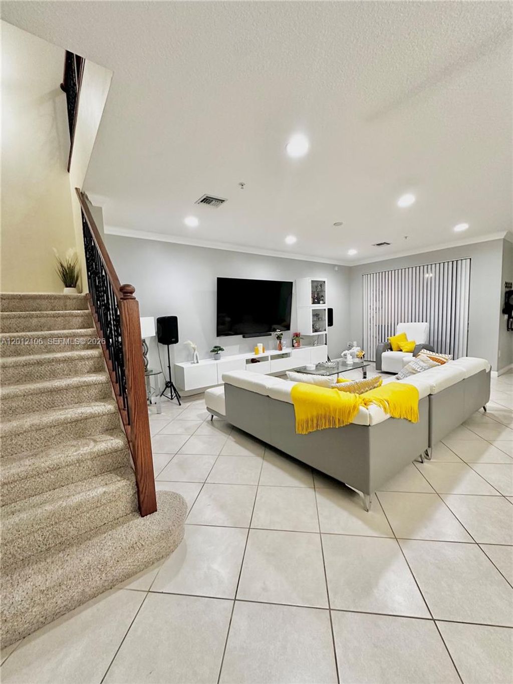 Photo of 2900 NW 125th Ave #3-105, Sunrise, FL 33323 (MLS # A12012106)