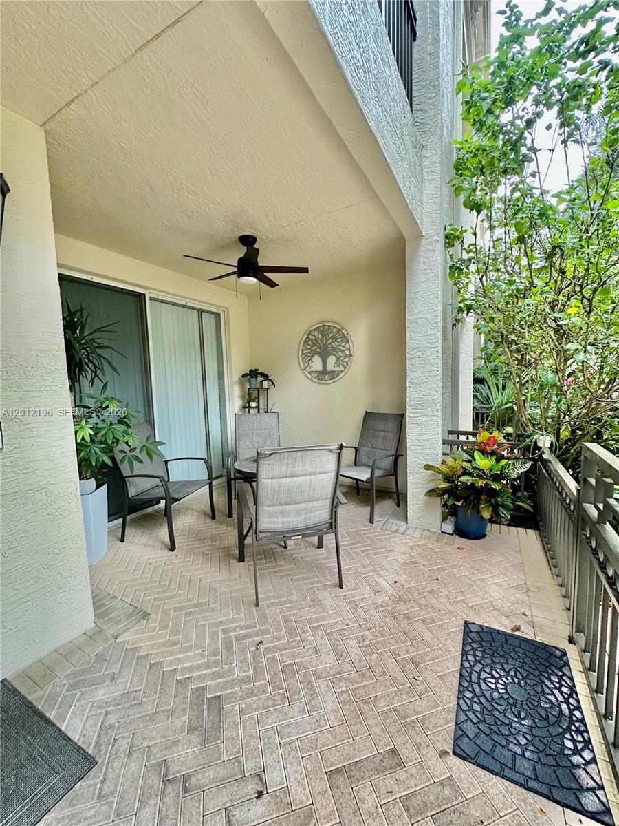 VILLA BIARRITZ CONDO - Residential