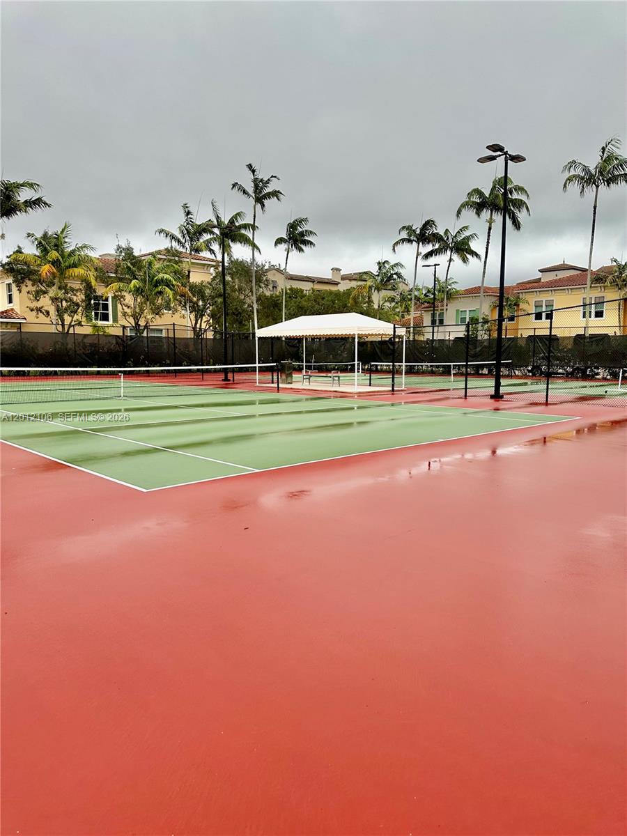 VILLA BIARRITZ CONDO - Residential