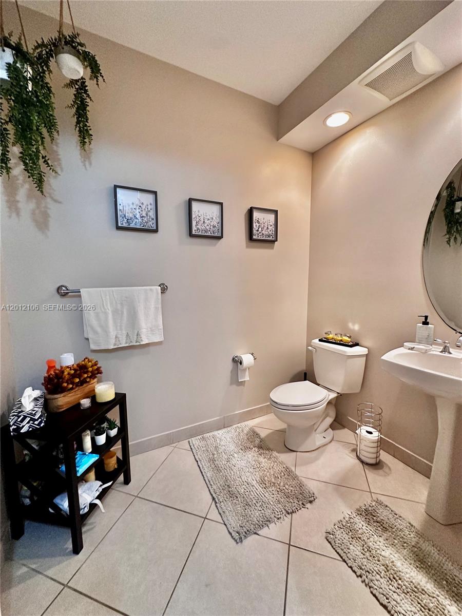 VILLA BIARRITZ CONDO - Residential