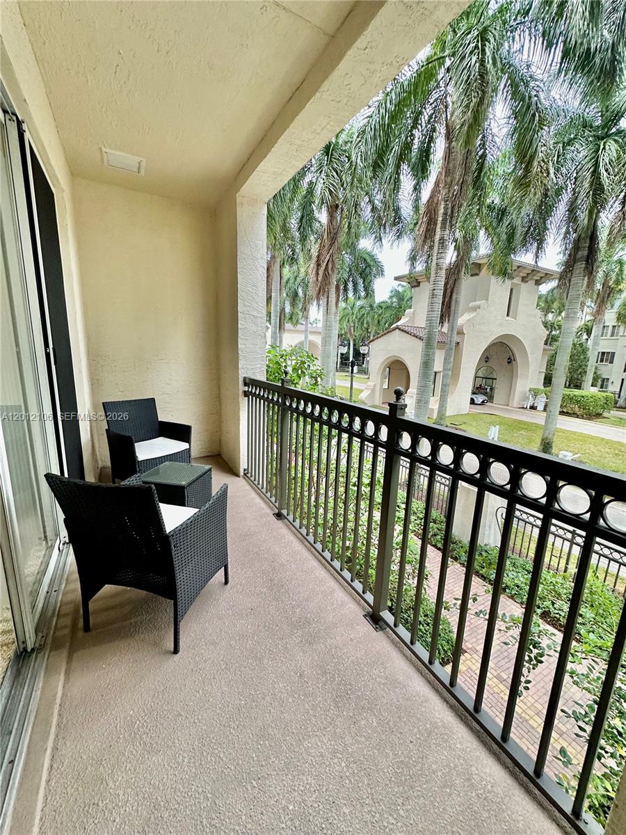 VILLA BIARRITZ CONDO - Residential