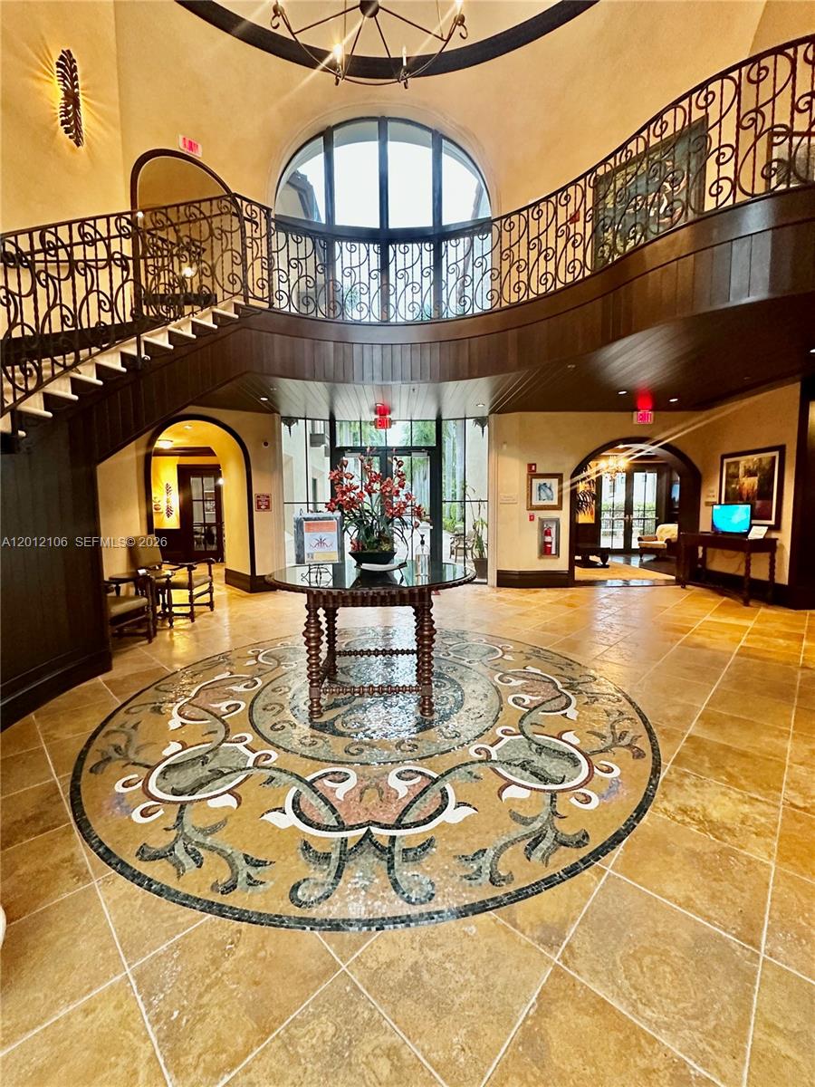 VILLA BIARRITZ CONDO - Residential
