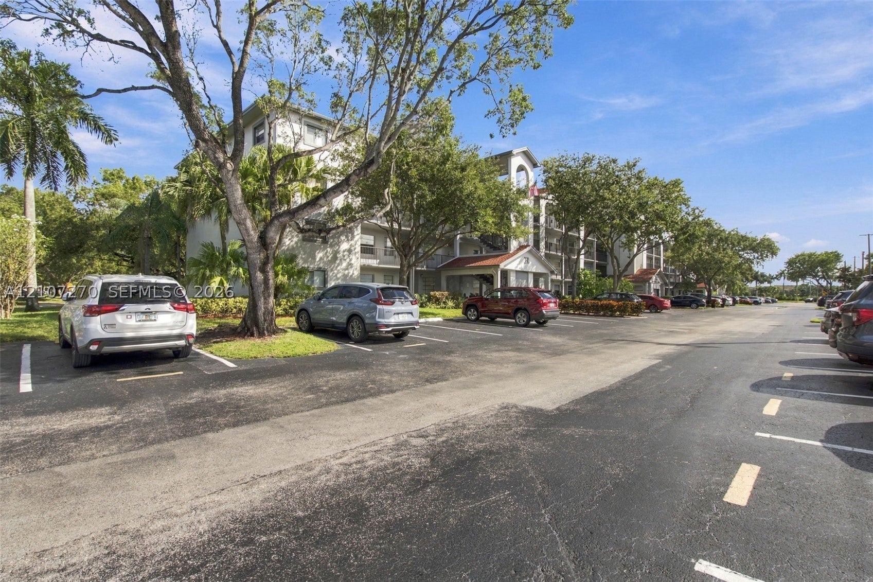 12501 SW 14th St 311R