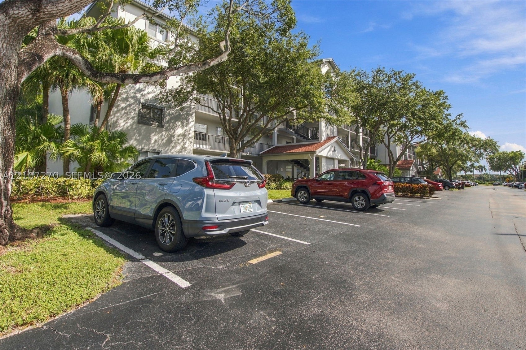12501 SW 14th St 311R