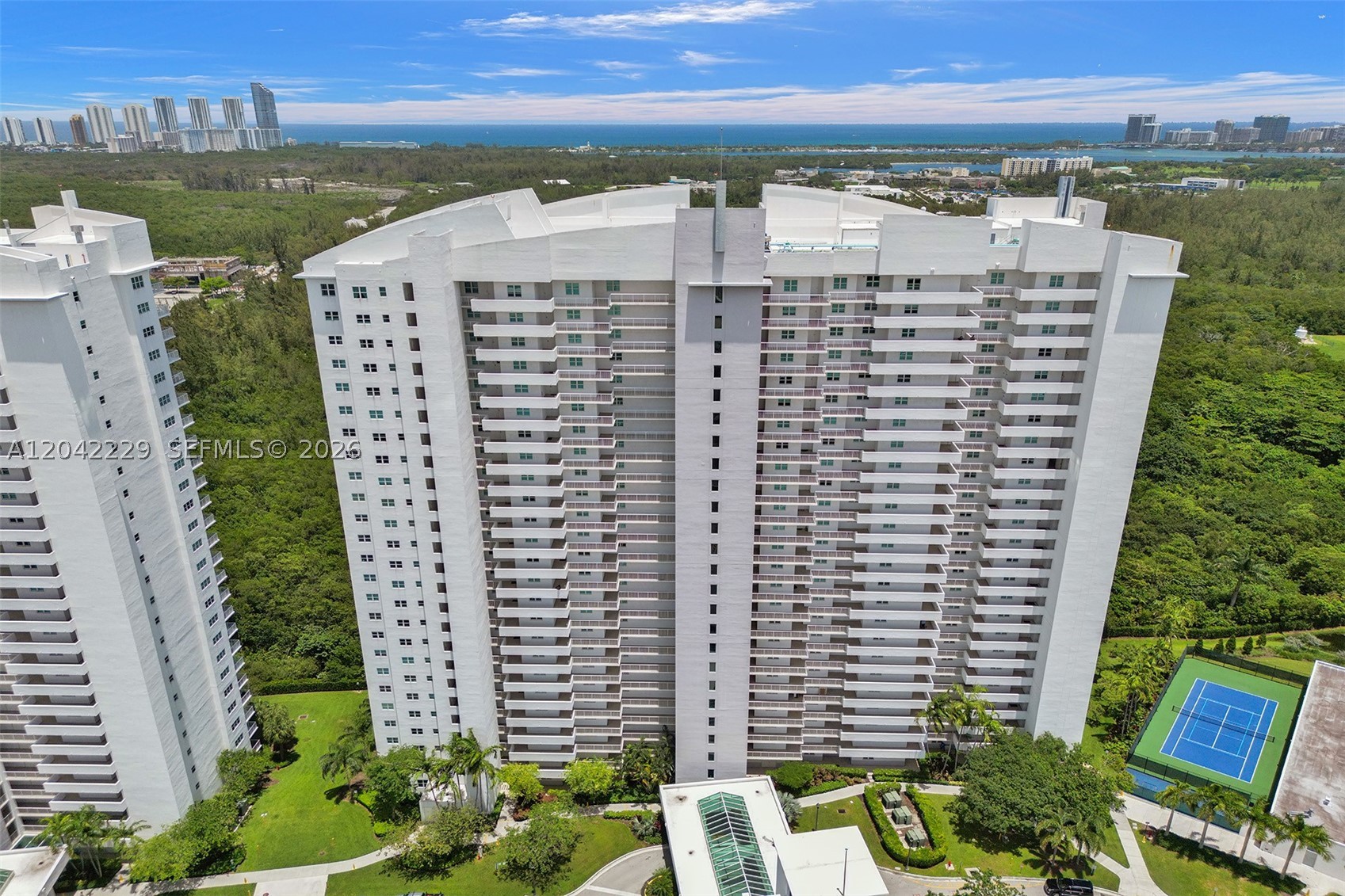 15051 Royal Oaks Ln 2601