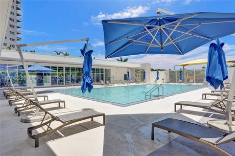 Tiny photo for 15051 Royal Oaks Ln #2601, North Miami, FL 33181 (MLS # A12042229)