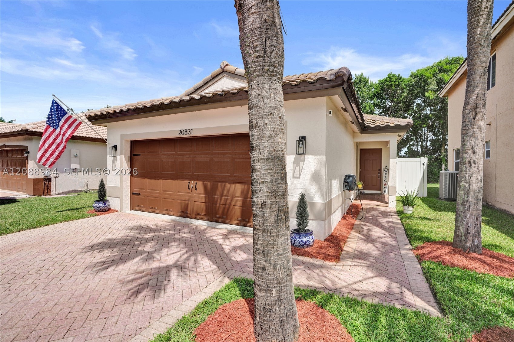 20831 NW 22nd Ct