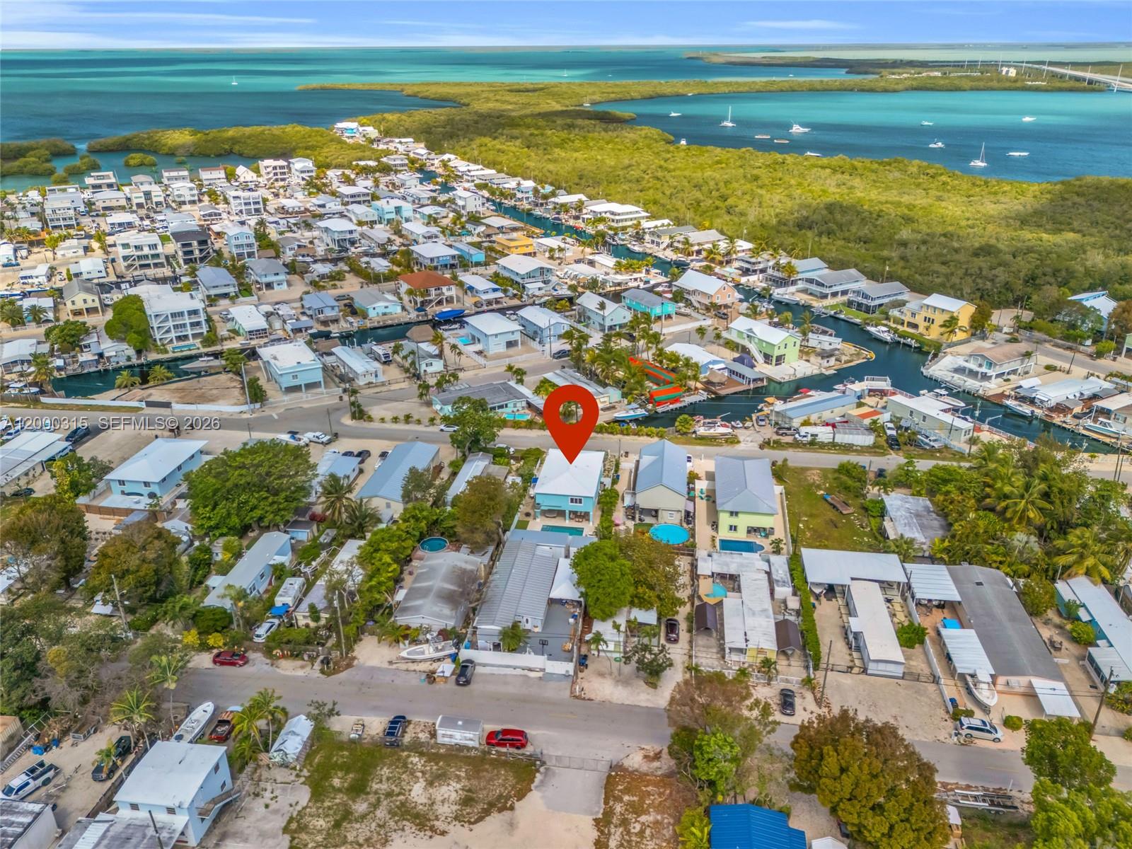 LAKE SURPRISE ESTATES - Residential