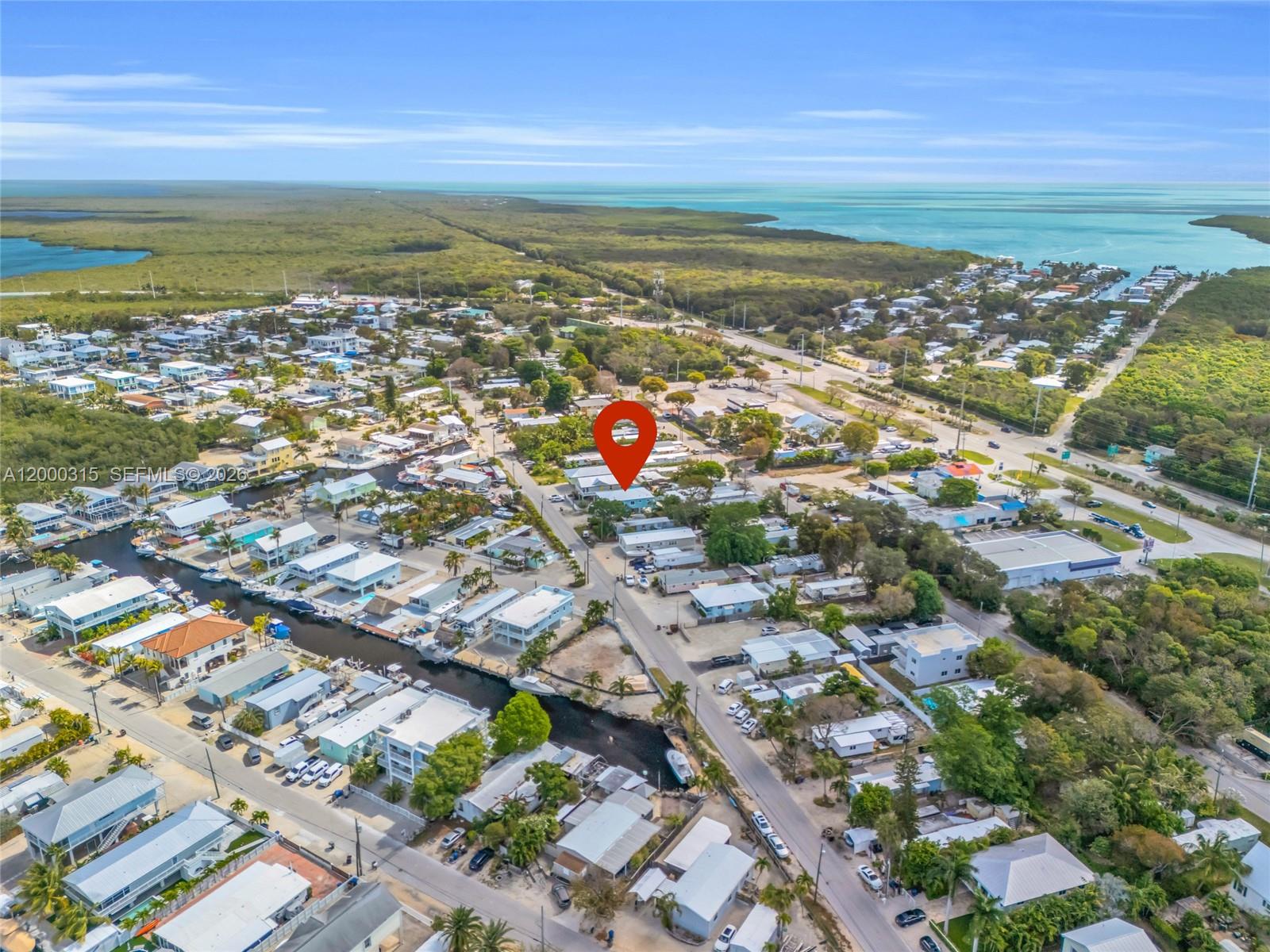 LAKE SURPRISE ESTATES - Residential