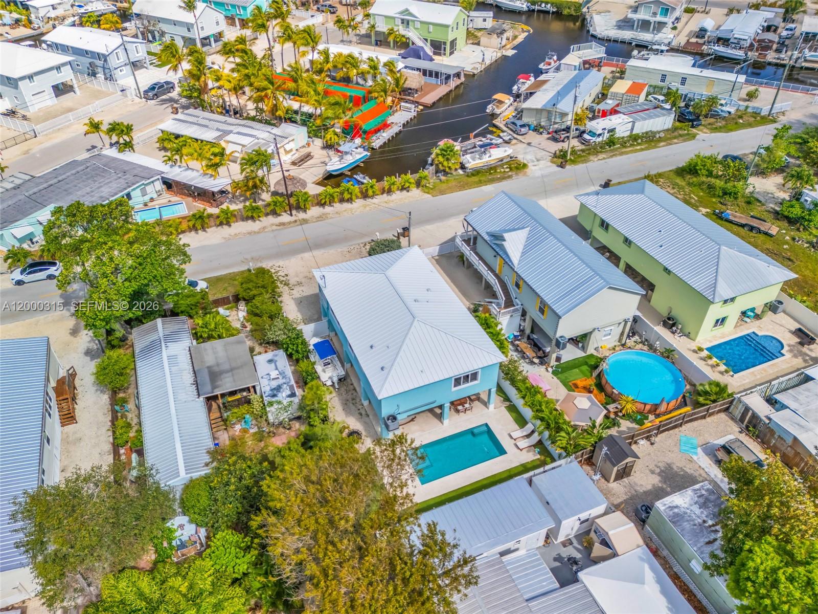 LAKE SURPRISE ESTATES - Residential