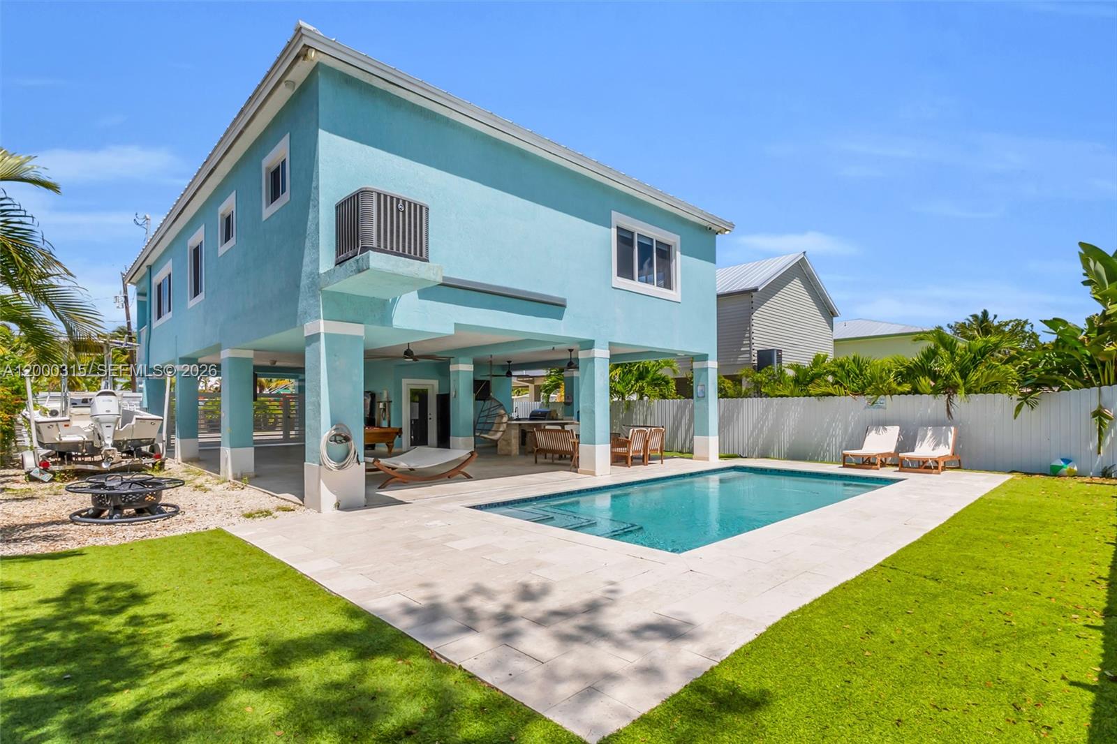 LAKE SURPRISE ESTATES - Residential