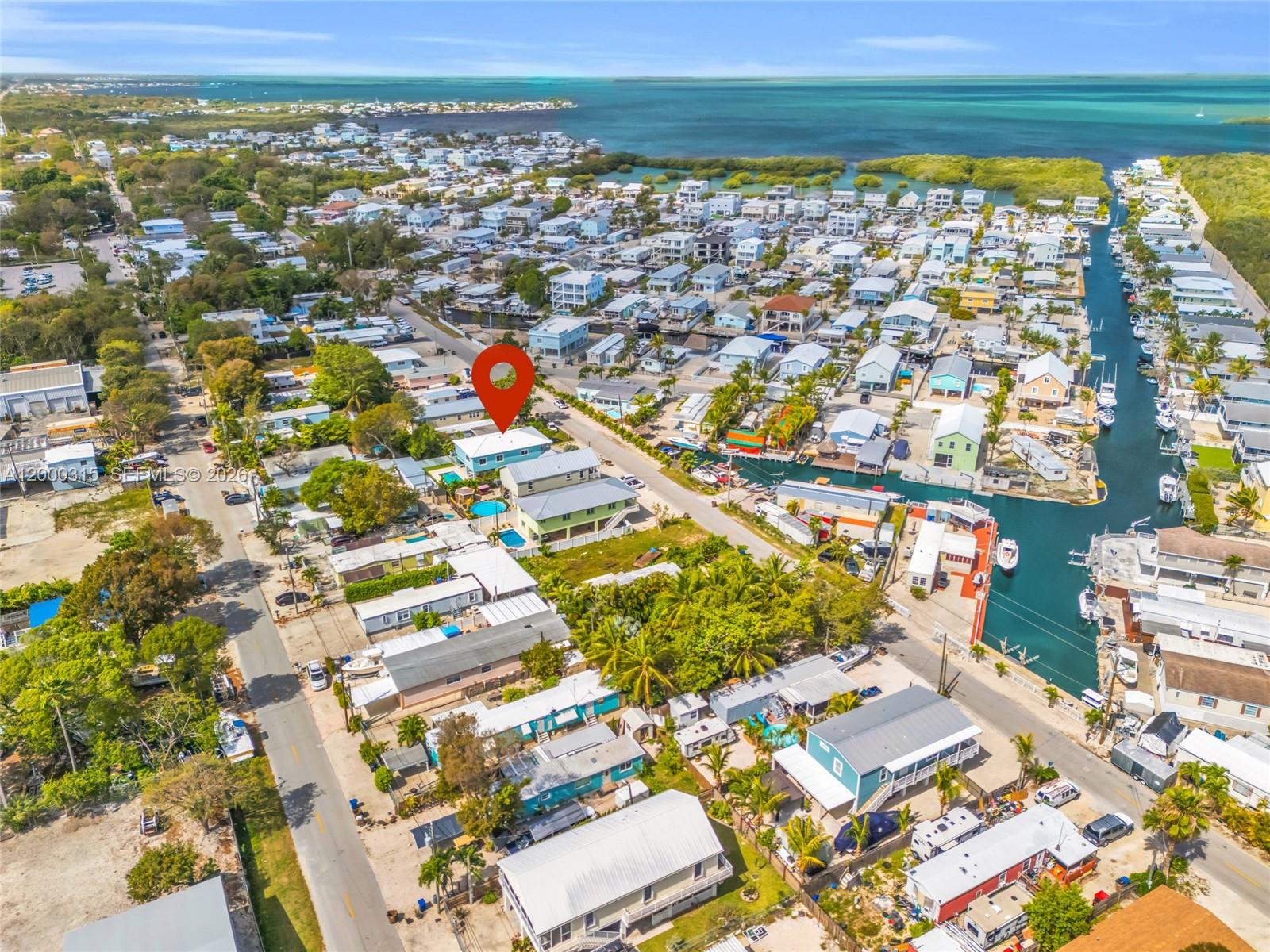 LAKE SURPRISE ESTATES - Residential