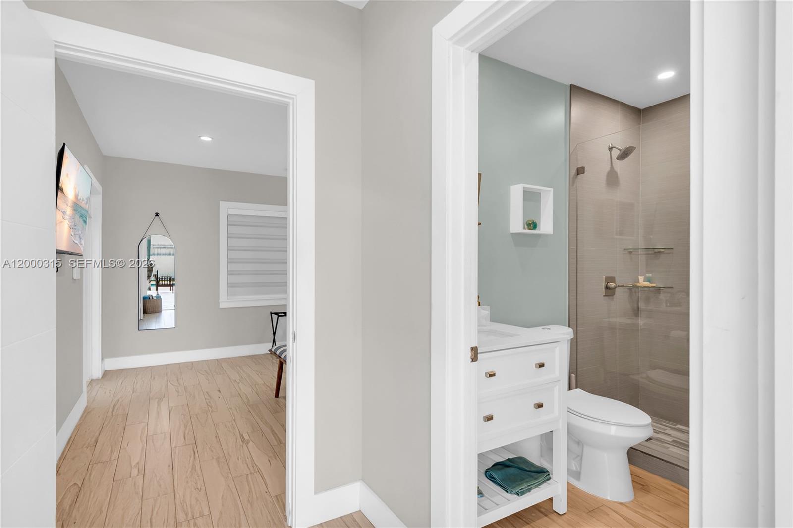 LAKE SURPRISE ESTATES - Residential