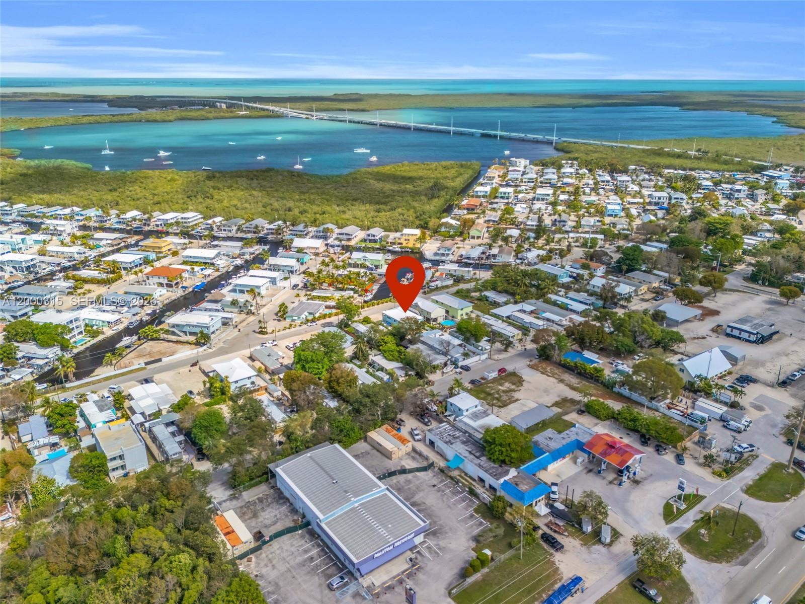 LAKE SURPRISE ESTATES - Residential