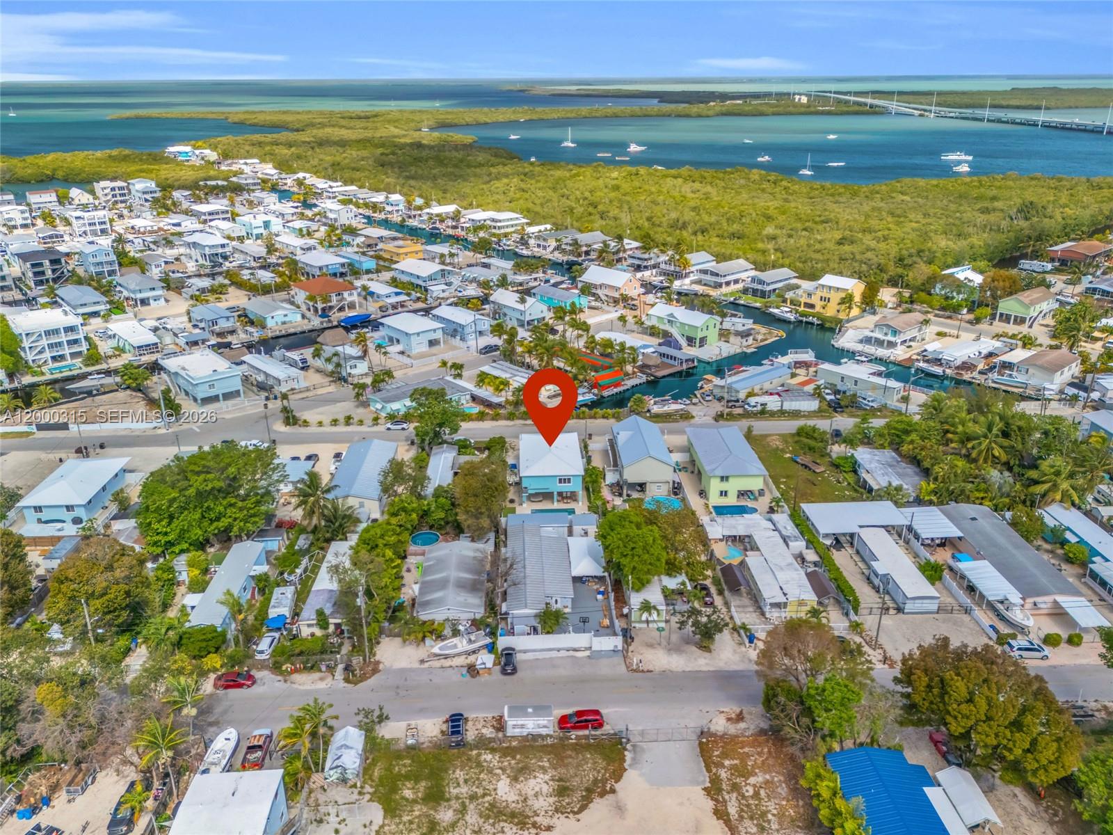 LAKE SURPRISE ESTATES - Residential