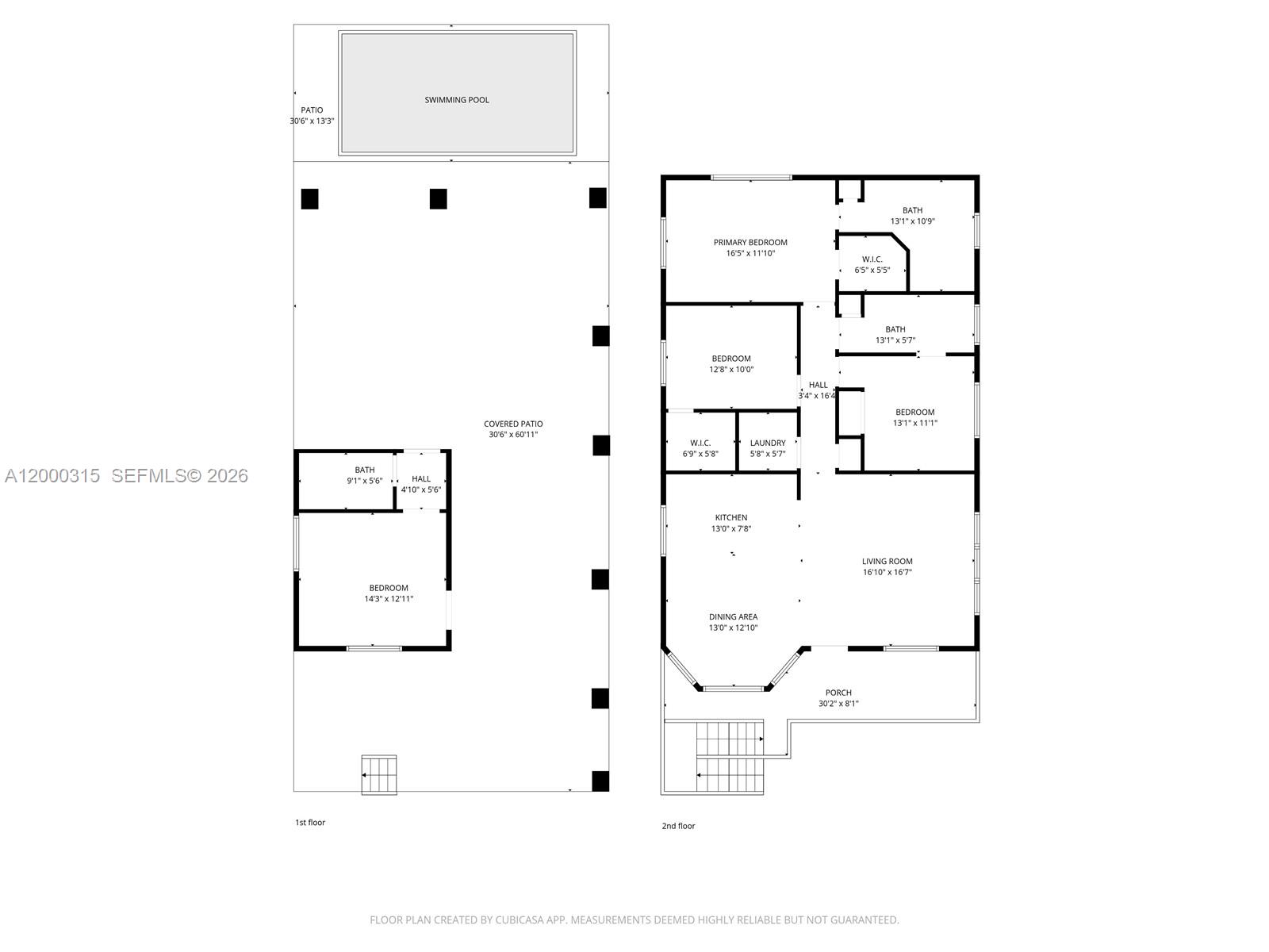 LAKE SURPRISE ESTATES - Residential