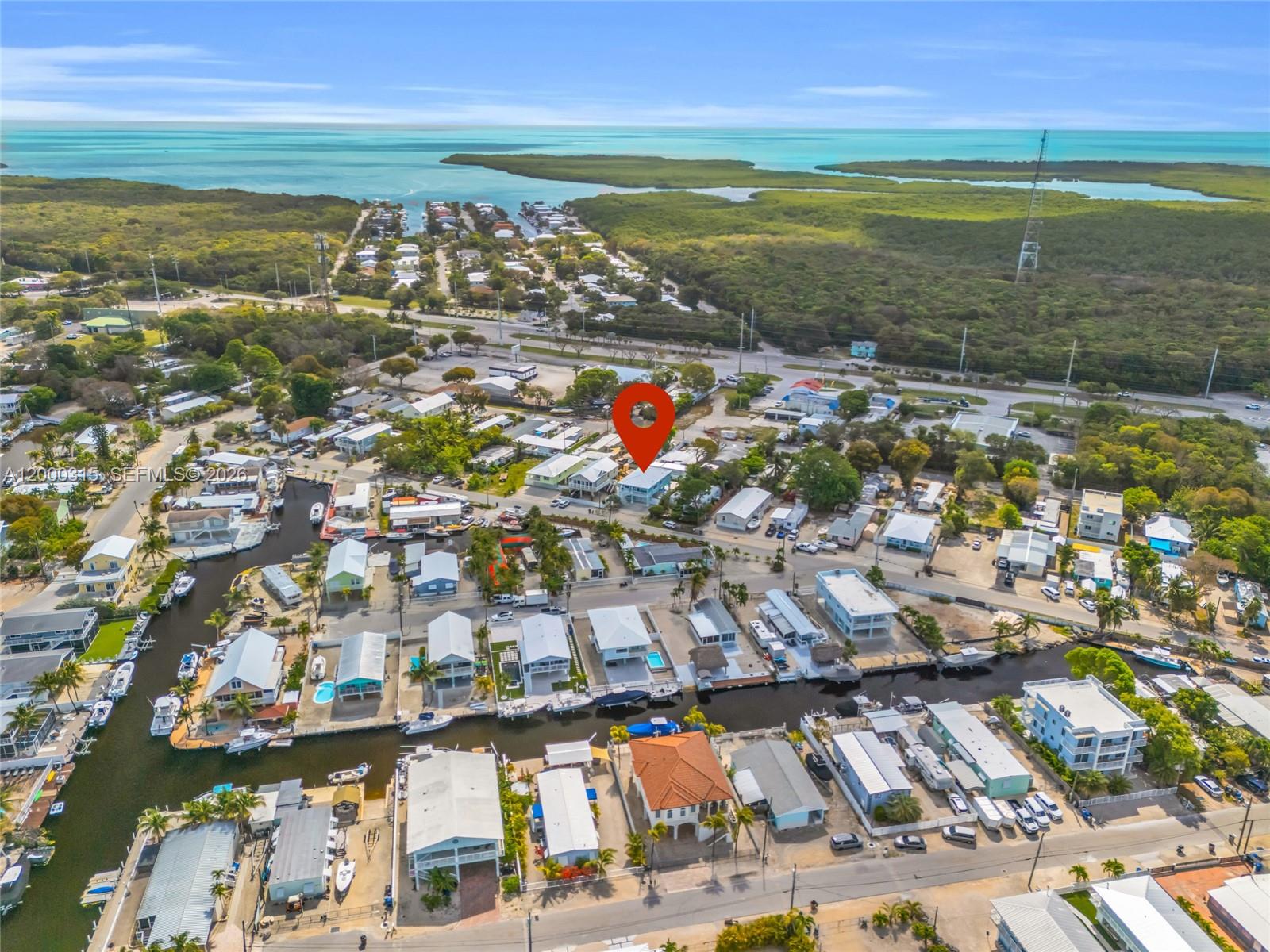 LAKE SURPRISE ESTATES - Residential