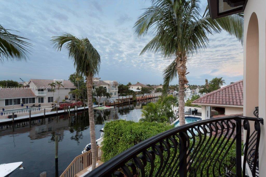 BERMUDA-RIVIERA SUB OF GA - Residential