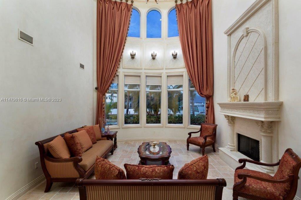 BERMUDA-RIVIERA SUB OF GA - Residential