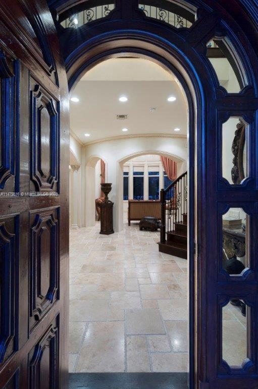 BERMUDA-RIVIERA SUB OF GA - Residential