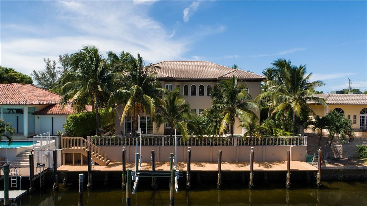 BERMUDA-RIVIERA SUB OF GA - Residential