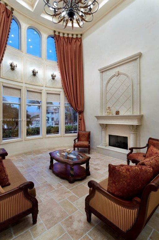 BERMUDA-RIVIERA SUB OF GA - Residential